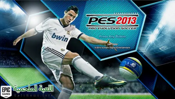 download-pes-2013