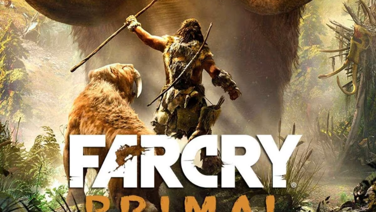 تحميل لعبة Far Cry Primal