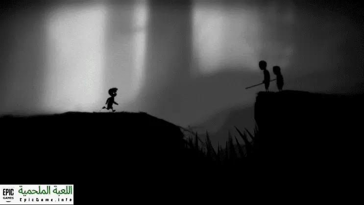  تحميل لعبة LIMBO