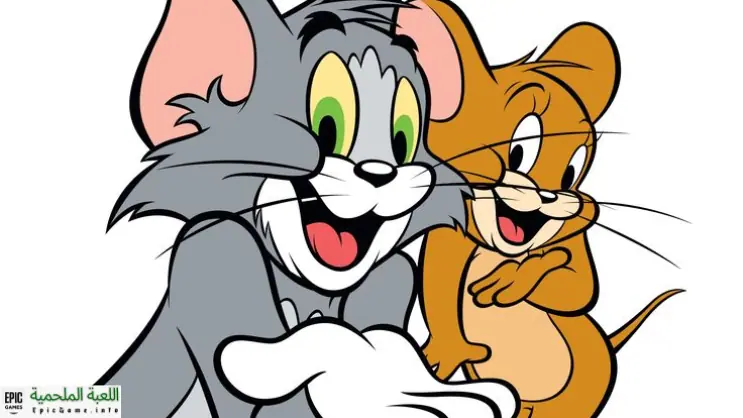 تحميل لعبة Tom & Jerry