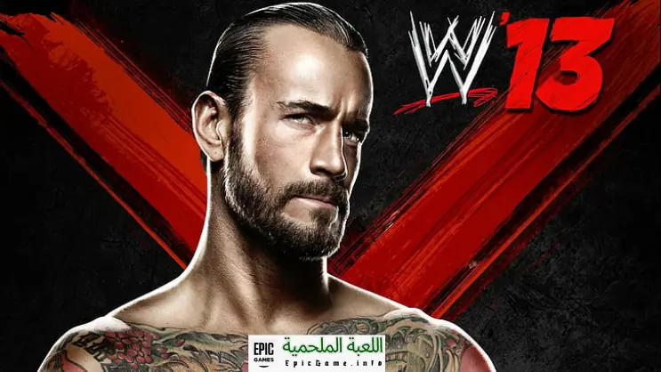 تحميل لعبة Wrestling MPire  WWE 13